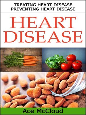 cover image of Heart Disease